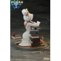 The Legend of Zelda Purah Dtalon Studio