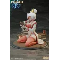 The Legend of Zelda Purah Dtalon Studio