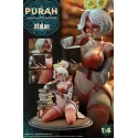 The Legend of Zelda Purah Dtalon Studio