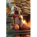The Legend of Zelda Purah Dtalon Studio