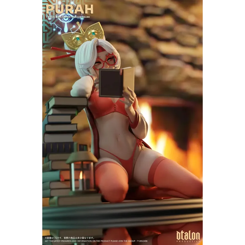 The Legend of Zelda Purah Dtalon Studio