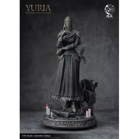 Dark Souls Yuria of Londor HunDian Studio