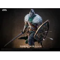 Dark Souls Faraam Knight PA Create Studio