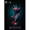 Hollow Knight Troupe Master Grimm Stone Custom Studio