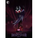 Hollow Knight Troupe Master Grimm Stone Custom Studio