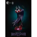 Hollow Knight Troupe Master Grimm Stone Custom Studio