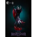 Hollow Knight Troupe Master Grimm Stone Custom Studio