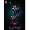 Hollow Knight Troupe Master Grimm Stone Custom Studio