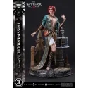 The Witcher 3 Triss Merigold Alternative Outfit Prime 1 Studio