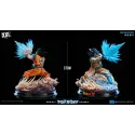 Dragon Ball Z Son Goku Kamehameha XXL Studio