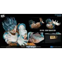 Dragon Ball Z Son Goku Kamehameha XXL Studio