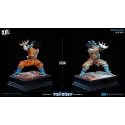 Dragon Ball Z Son Goku Kamehameha XXL Studio