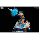 Dragon Ball Z Son Goku Kamehameha XXL Studio