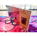 YuGiOh King of the Game Full Color Three Fantasies Card Brick Version Starry Sky Studio