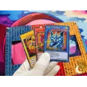 YuGiOh King of the Game Full Color Three Fantasies Card Brick Version Starry Sky Studio