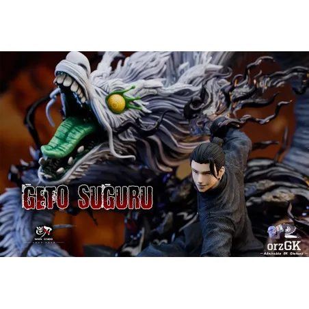 Jujutsu Kaisen Suguru Geto - Niren Studio Collectible