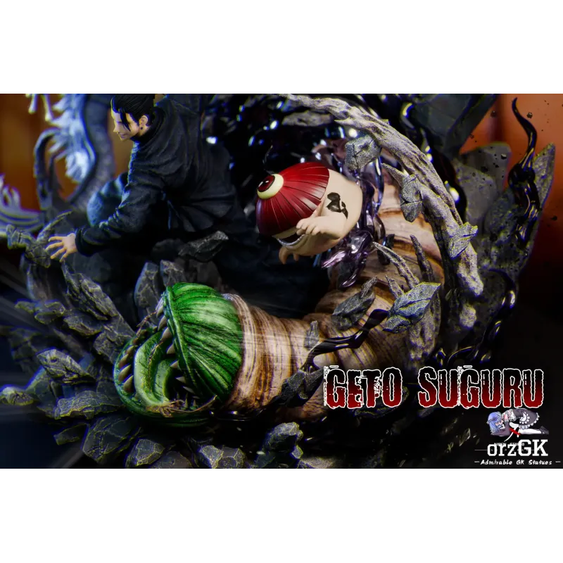 Jujutsu Kaisen Suguru Geto - Niren Studio Collectible