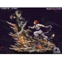 Hunter x Hunter Chrollo vs Hisoka - Fan Studio Collection