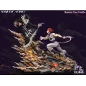 Hunter x Hunter Chrollo vs Hisoka - Fan Studio Collection