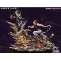 Hunter x Hunter Chrollo vs Hisoka - Fan Studio Collection