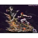 Hunter x Hunter Chrollo vs Hisoka - Fan Studio Collection