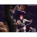 Hunter x Hunter Chrollo vs Hisoka - Fan Studio Collection