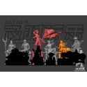 One Piece Nami Just Do It Studio - Compra Tu Figura Aquí