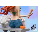 One Piece Nami Just Do It Studio - Compra Tu Figura Aquí