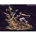 Hunter x Hunter Chrollo vs Hisoka - Fan Studio Colección