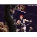 Hunter x Hunter Chrollo vs Hisoka - Fan Studio Colección