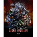 Jujutsu Kaisen Suguru Geto - Niren Studio Coleccionable