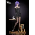 Chainsaw Man Reze Chen Yu Studio