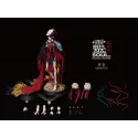 Original Character Puppet Master Beautiful Chemistry
