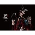 Original Character Puppet Master Beautiful Chemistry