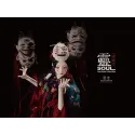 Original Character Puppet Master Beautiful Chemistry
