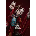 Original Character Puppet Master Beautiful Chemistry