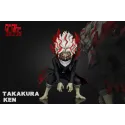 Dandadan All Stars 02 Takakura Ken X Turbo Granny WCF A+ Studio