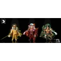One Piece Strong Series Fleet Admiral Akainu Sakazuki WCF MDS Studio