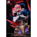 Spy x Family Anya Cosplay Sukuna GULUGULU Studio