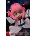Spy x Family Anya Cosplay Sukuna GULUGULU Studio