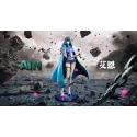 One Piece Bins & Ain Black Studio