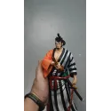 One Piece Kin’emon Ghost Studio X Long Hu Studio