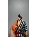 One Piece Kin’emon Ghost Studio X Long Hu Studio