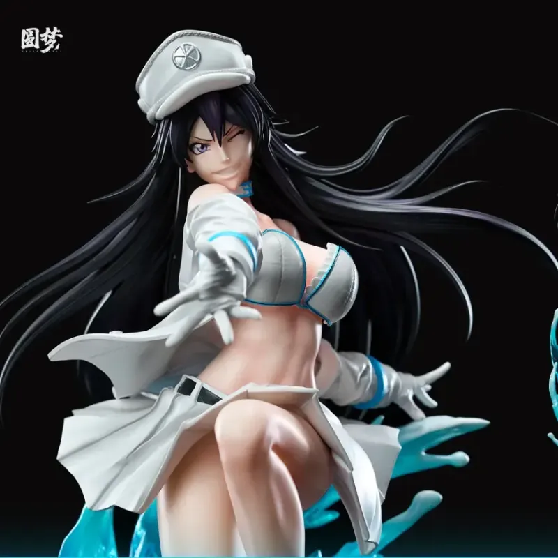 Bleach Bambietta Basterbine YuanMeng Studio