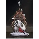 Hollow Knight Hornet & Lace Sculpting Soul Studio