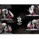 Hollow Knight Hornet & Lace Sculpting Soul Studio