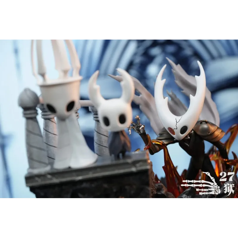 Hollow Knight Farewell Hollow Knight 27abyss Studio