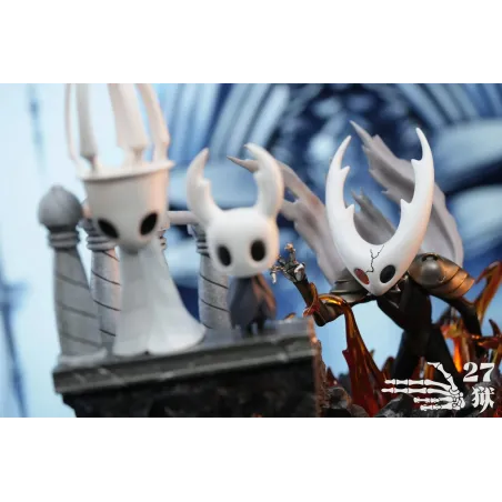 Hollow Knight Farewell Hollow Knight 27abyss Studio
