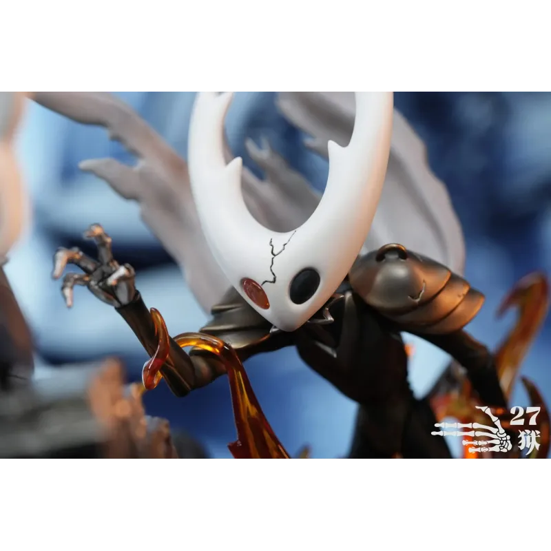 Hollow Knight Farewell Hollow Knight 27abyss Studio
