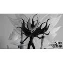 Hollow Knight Pure Vessel Hollow Knight 27abyss Studio